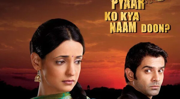 Iss Pyaar Ko Kya Naam Doon