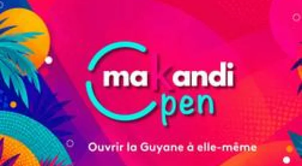 Makandi open