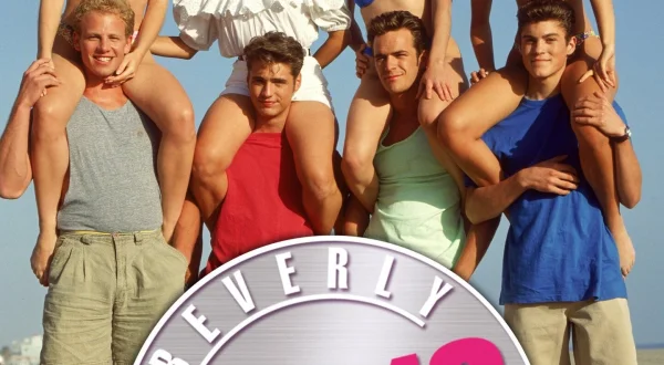Beverly Hills, 90210