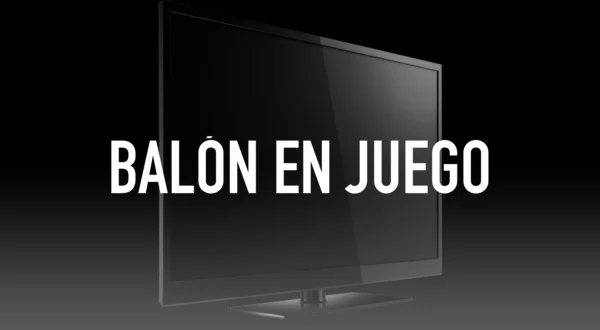 Balón en Juego