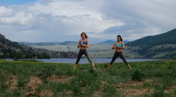 Namaste Yoga