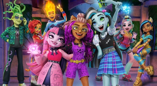 Monster High