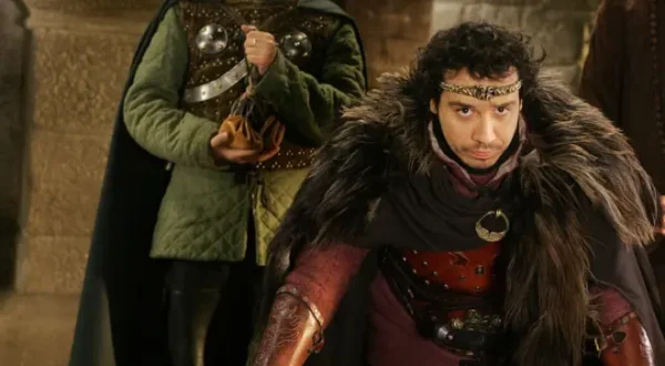 Kaamelott