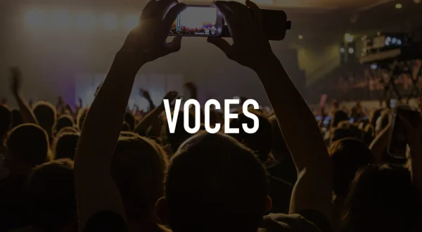 Voces
