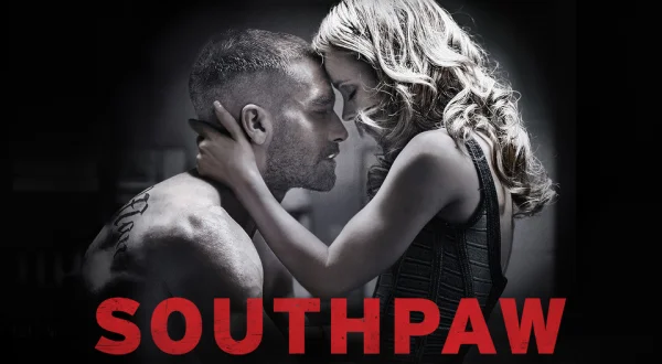 Southpaw