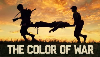 The Color of War
