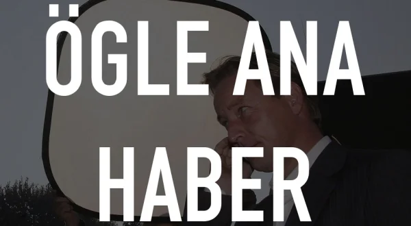 Ögle Ana Haber