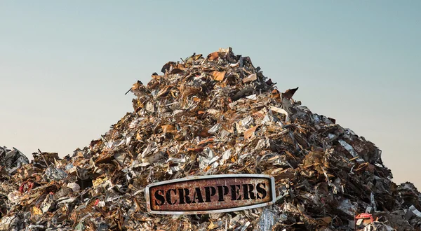Scrappers