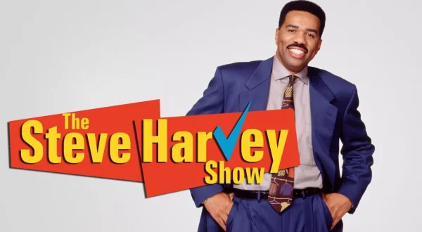 The Steve Harvey Show