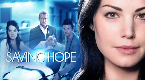 Saving Hope