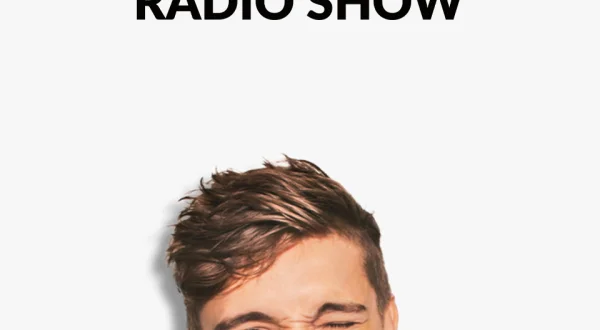 Martin Garrix Radio Show