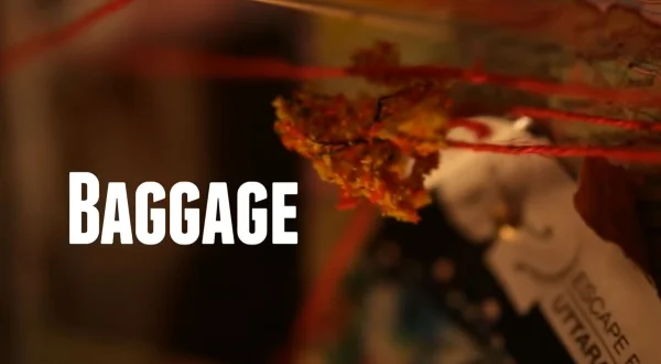 Baggage