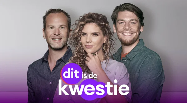 Dit is de kwestie