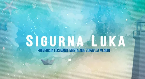 Sigurna luka
