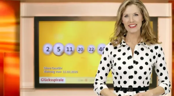 Lotto am Samstag