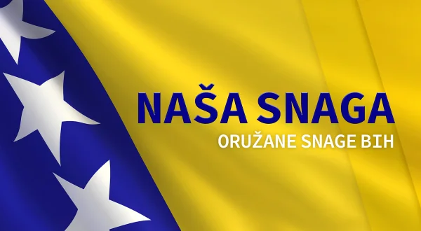 Naša snaga