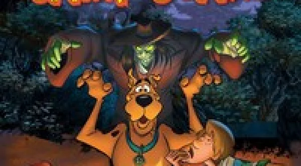 Scooby-Doo! Camp Scare