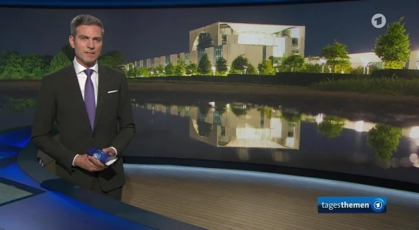 ARD Dagens temaer