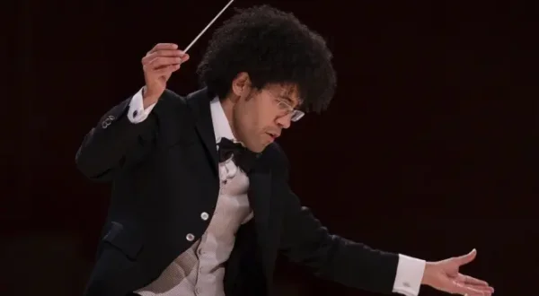 Orchestre Symphonique de Montréal, Rafael Payare: Bruckner's Symphony No.7