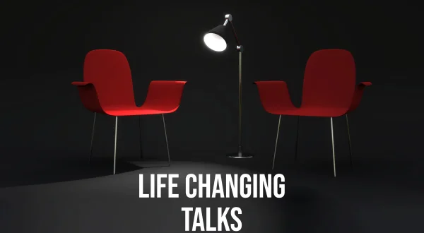 Life Changing Talks