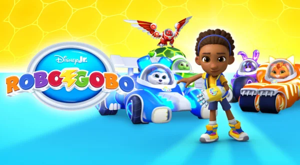 Robogobo