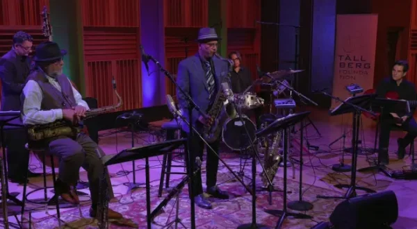 The Tällberg Foundation: Jazz for the Planet