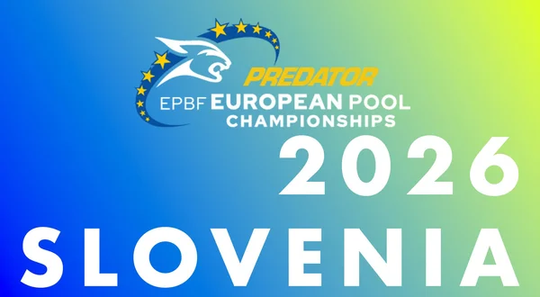 2026 Predator European Championships: Slovenia