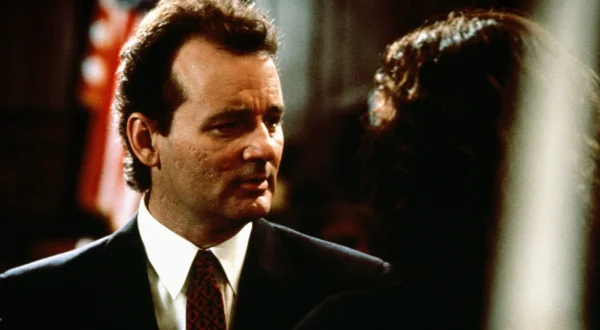 Ghostbusters II