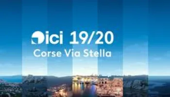 ICI 19/20 - Corsica Sera