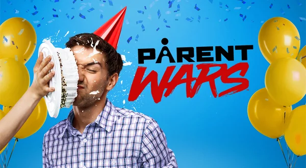 Parent Wars