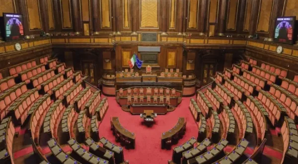 Senato Italiano