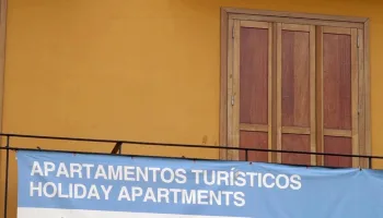 Turismofobia