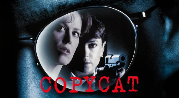 Copycat (Copia mortal)