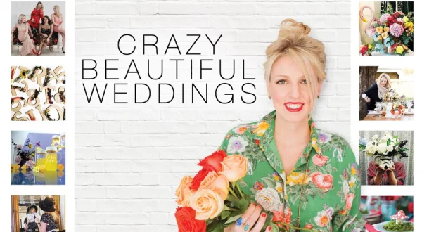 Crazy Beautiful Weddings