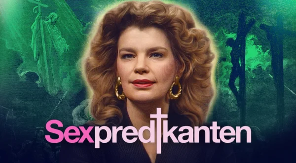 Sexpredikanten