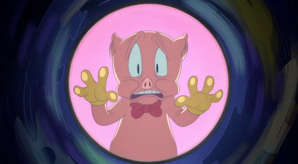 Looney Tunes Cartoons