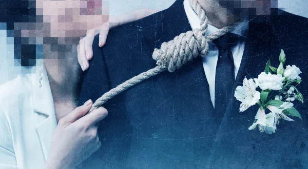 Meet, Marry, Murder