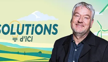 Solutions d'ici