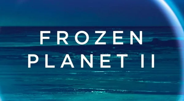 Frozen Planet II