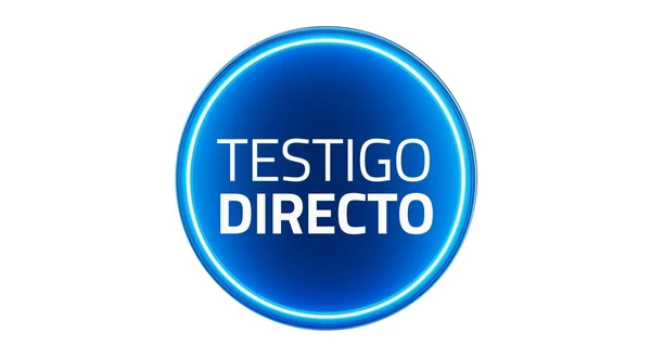 Testigo Directo