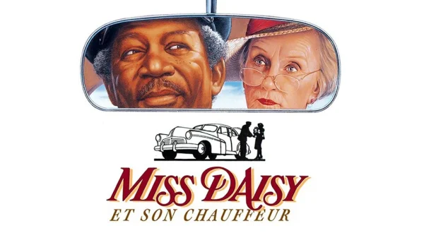 Miss Daisy et son chauffeur