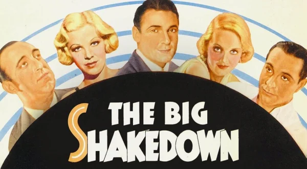 The Big Shakedown