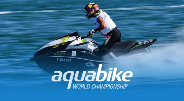 UIM Aquabike World Championship