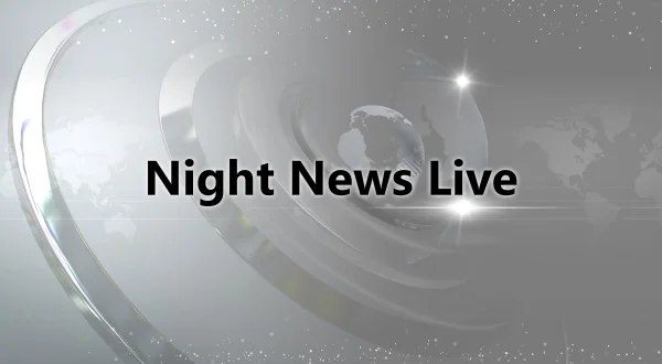 Night News Live