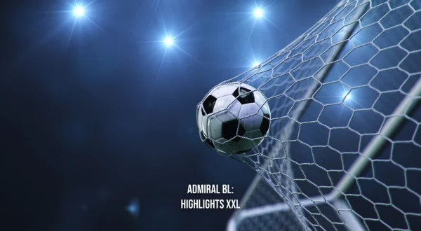 Admiral BL: Highlights XXL