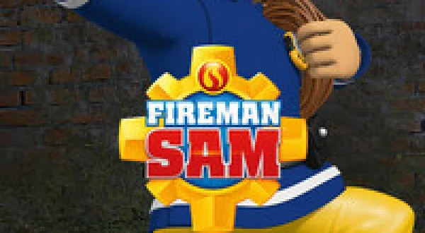 Fireman Sam: Action Adventures