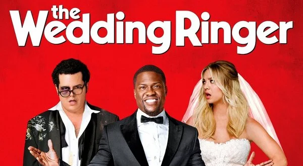 The Wedding Ringer