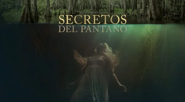 Secretos del pantano