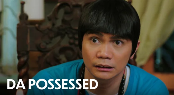Da Possessed