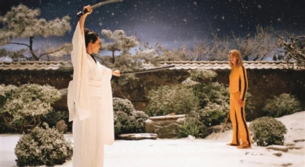 Kill Bill: Vol. 1